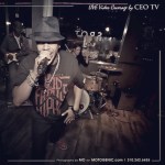 SHADOWBOXER RELEASE PARTY&nbsp;2012