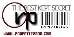Ron Patterson Logo